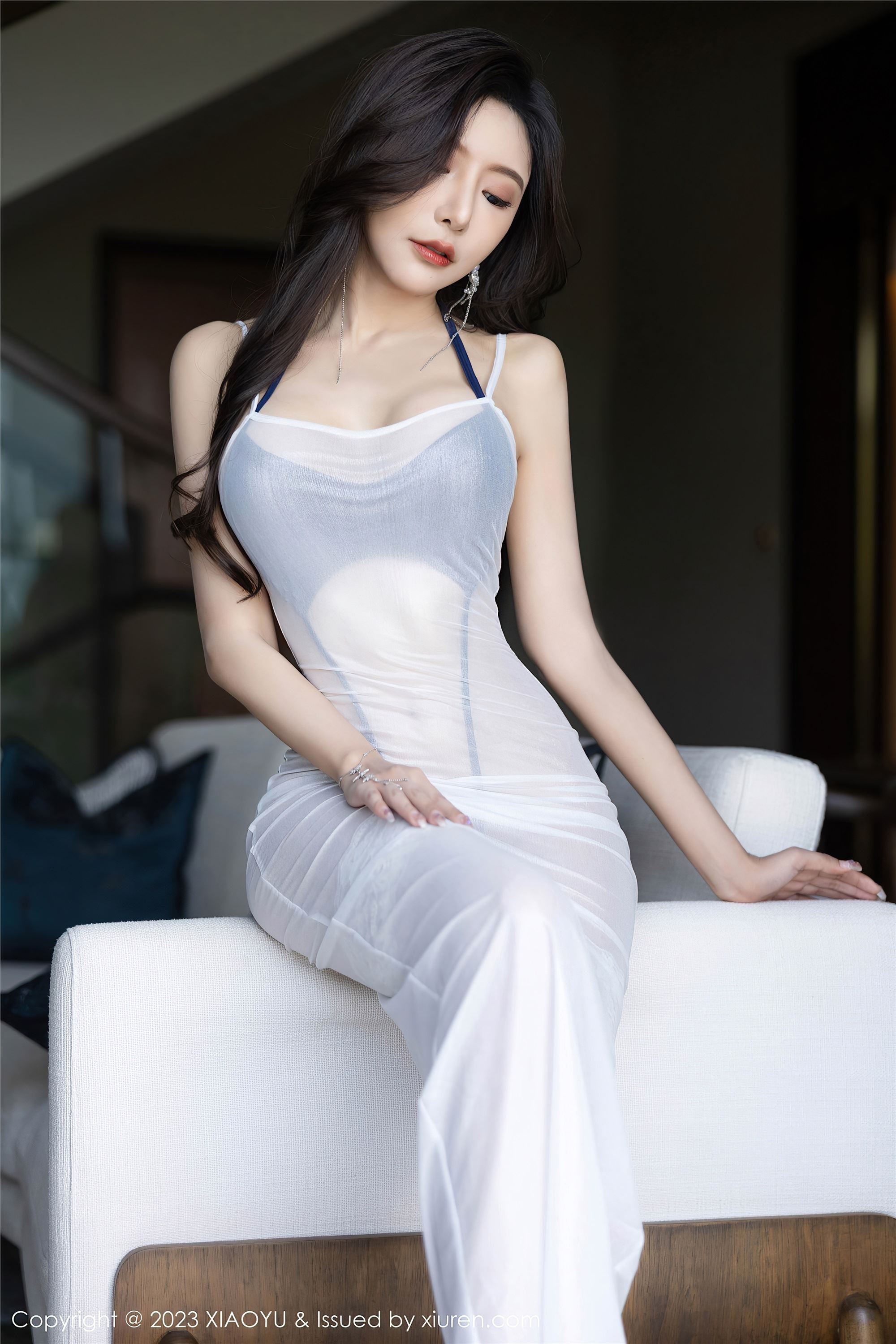 XiaoYu语画界  2023.06.19 VOL.1052 王馨瑶yanni